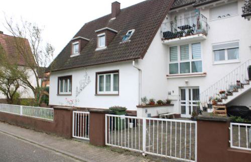 Projektunterkunft Wörth nähe MIRO - Mercedes Benz - Dachser - Foto 16