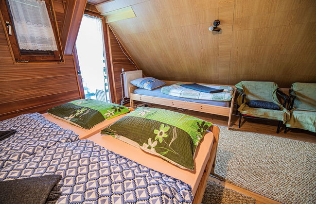 Cottage Hidden Pearl - Foto 4