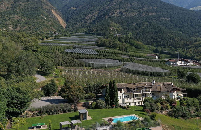 Residence Lahnhof, Laces - Photo 69