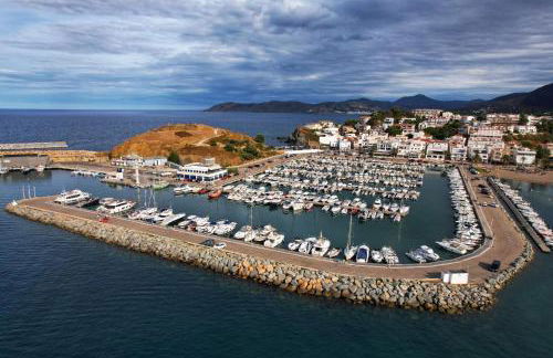 L'ARMONIA entre la Farella i Cau del LLOP - Foto 28