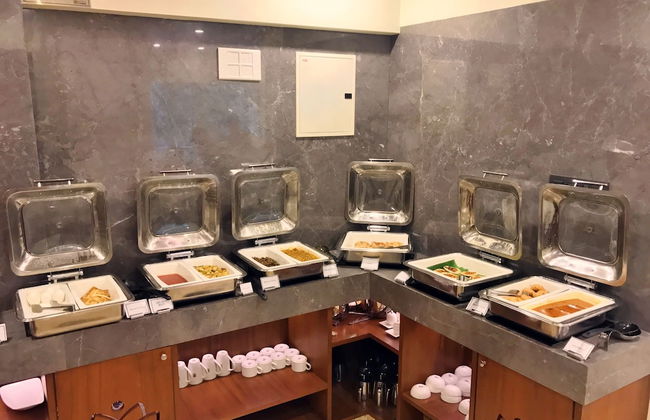 Jassritha Nirvana Residency - Foto 31