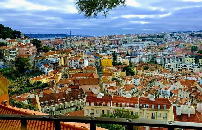 Lisbon and Sintra Full Day Private Tour - Photo 6