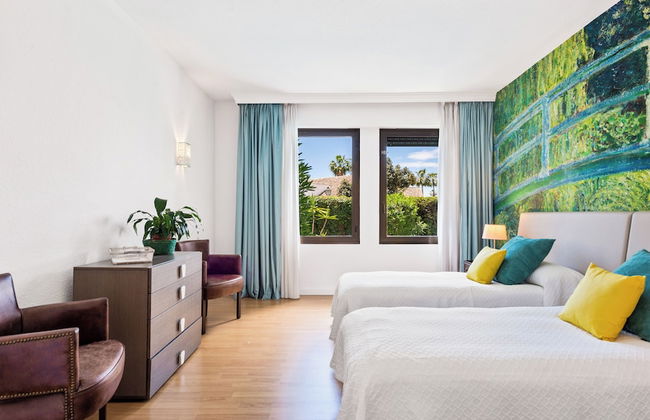 Villa Marina - Foto 26