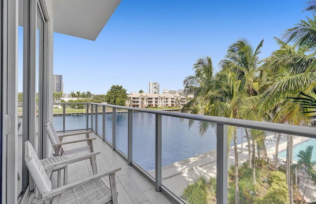 Amazing Apartments at H Beach House - Foto 26