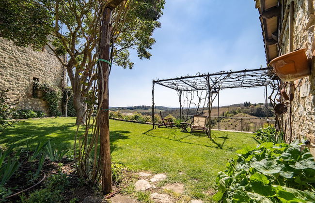 Borgo Argenina - Foto 13