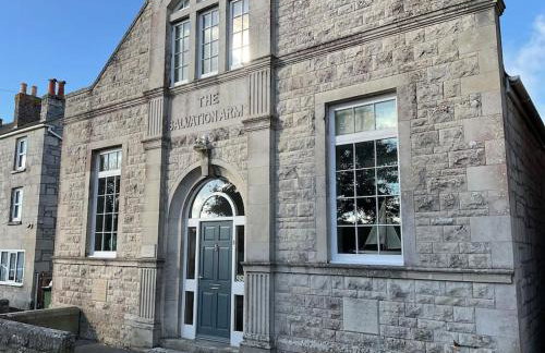 Sally Hall Large central Portland home - Foto 1