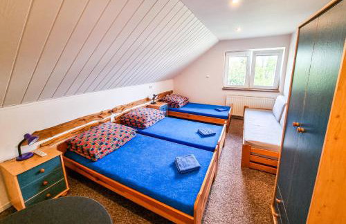 Agroturystyka Alfa - Foto 31