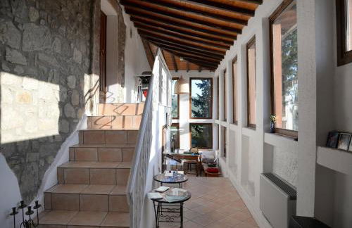 Elegant Tuscan Holiday Home - Foto 10