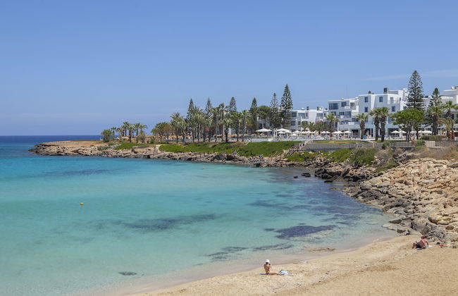 Nausicaa Luxury Villas By Louis Hotels - Foto 38