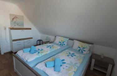 Ferienwohnung Yachthafen De Lorenzo - Foto 4