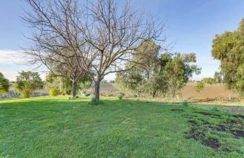 20 Acres in Wine Country! Central California Oasis - Photo 2