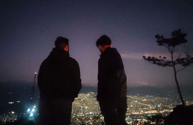 Tour dei belvederi di Medellín - Foto 3