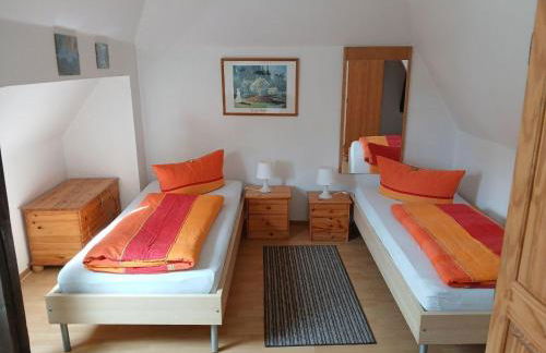 Ferienwohnung Obhausen bei Querfurt - Foto 11