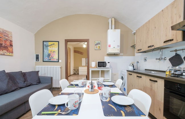 House under the Towers - Foto 15