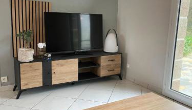 Villa Ty Loin vue mer 5 personnes - Foto 2