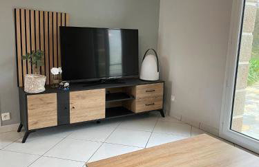 Villa Ty Loin vue mer 5 personnes - Foto 2