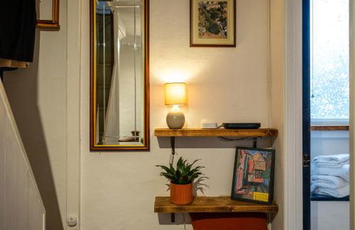 Holly Tree Cottage - Beautiful 2 Bedroom Cottage in Nailsworth - Foto 78