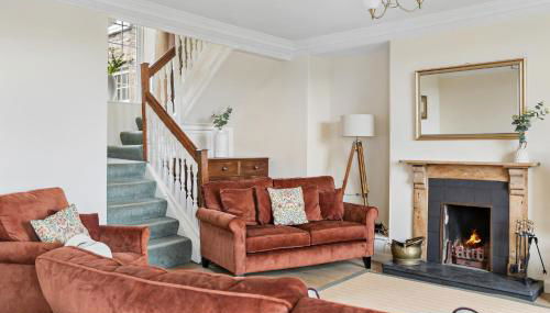 Rose Cottage - Foto 5