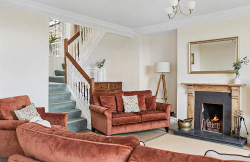 Rose Cottage - Foto 5