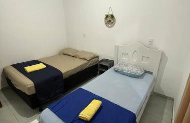 Casa 01 próximo ao paraguai - Foto 24