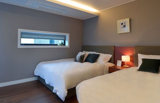 Arts Spa & Poolvilla - Foto 2