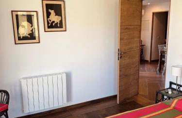 Grande terrasse face à la mer - Casa di Virginie - Photo 20