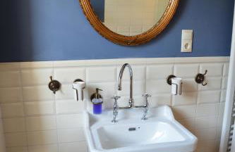 Gästehaus auf der Burg im Vulkan Park Laacher See - Foto 13