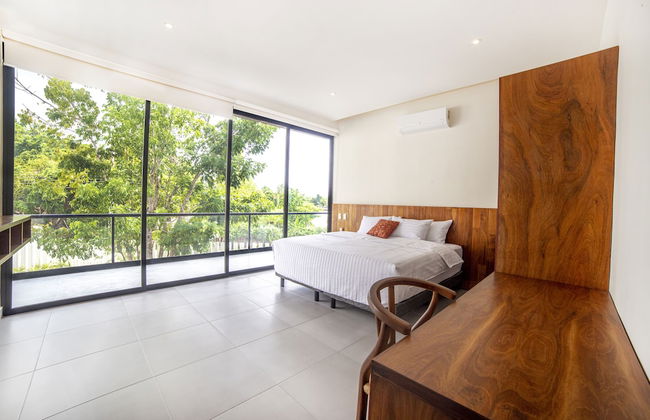 Deluxe Apartments Azure - Foto 3