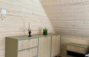 Mielno Woodhouse - Foto 25