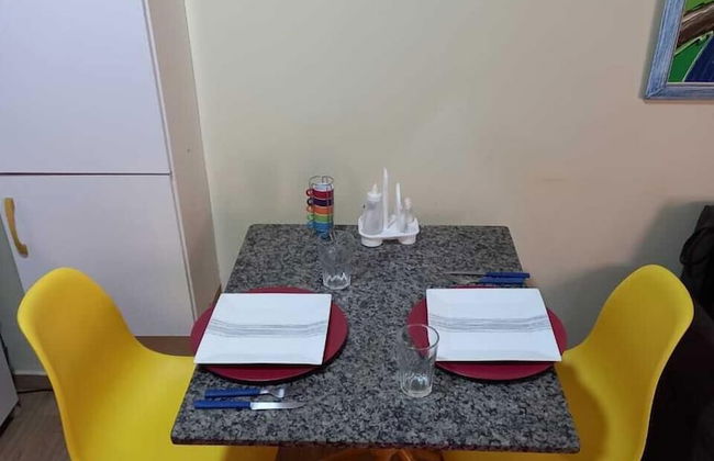 Flat & Residence Premium - Foto 37