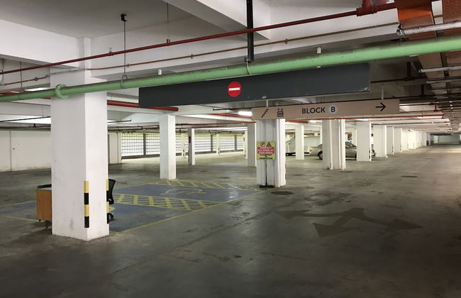 Vin Cottage Cameron Highlands - Foto 31