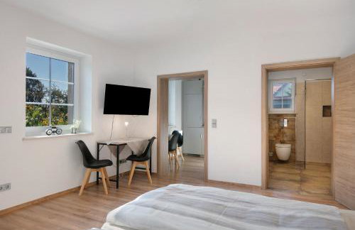 Ferienwohnungen Stolzenhagener 7 - Foto 24