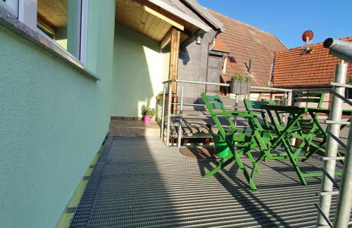 Ferienwohnung-Am-Markt - Foto 27