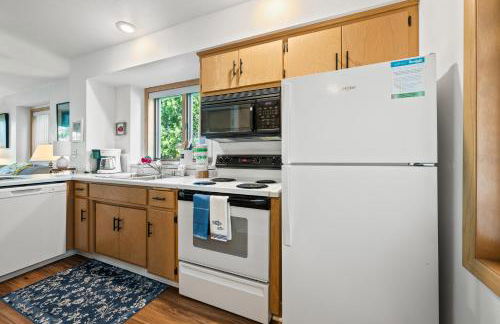 Holiday by the Bay Unit A-4 by Simple Life Rentals - Foto 14