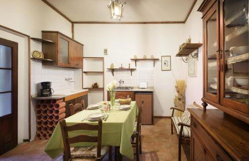 Romitorio di Castiglione del Lago - Photo 39