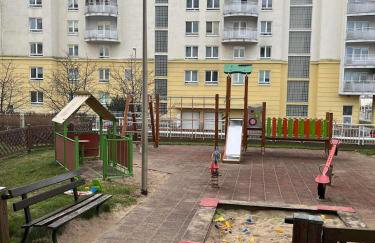 Klimatyzacja - przy centrum Onkologii klinice Novum dla pary bądź 4 osób - Foto 12