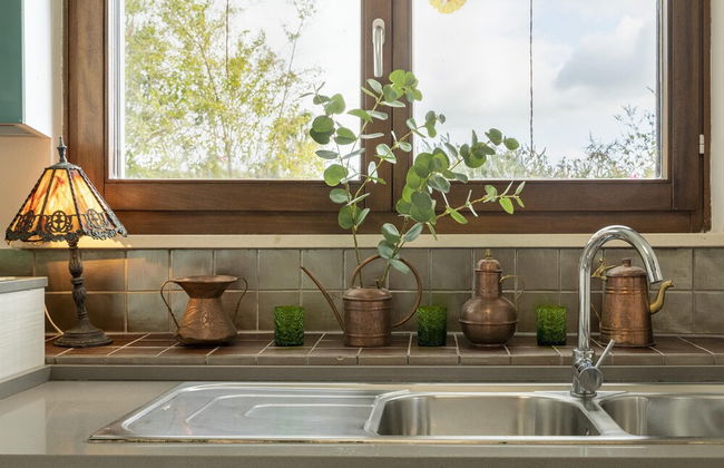 Sardinia Re - Fioretta Home Garden Side - Foto 25