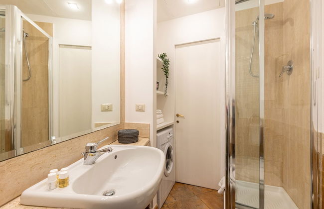 Rome As You Feel - Loft Campitelli - Foto 20