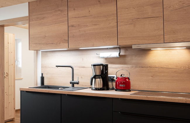 Chalet Hirschbach - Photo 26