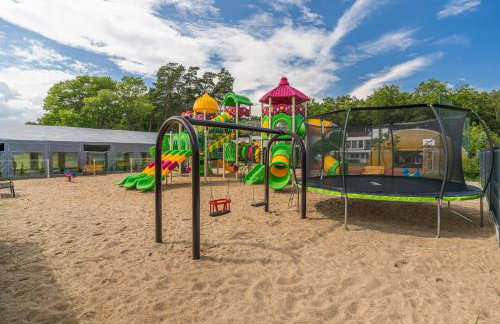 Bursztynowo Mikoszewo - Foto 56