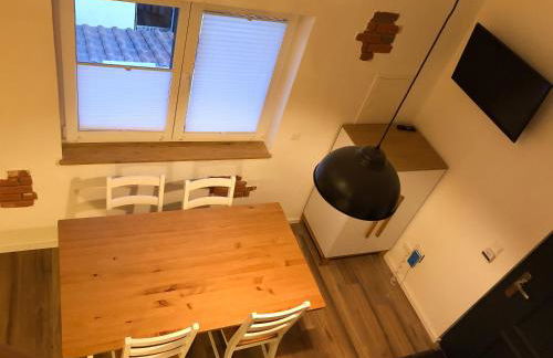 Ferienwohnung Ziegelgarten - Foto 15