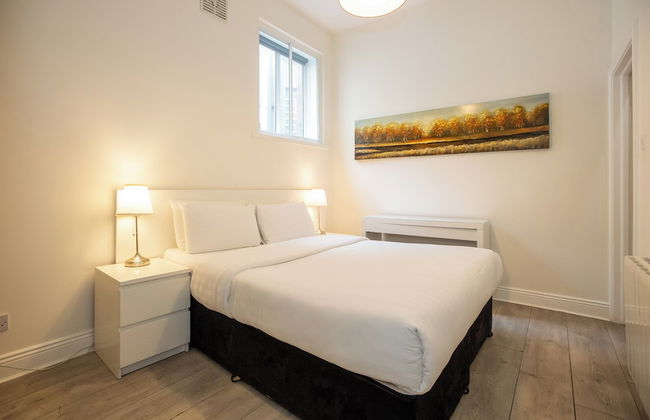 Temple Bar Wellington Quay Apartments - Foto 12