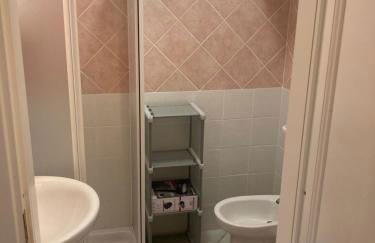 Grazioso monolocale con vista su Tavolara - Foto 13