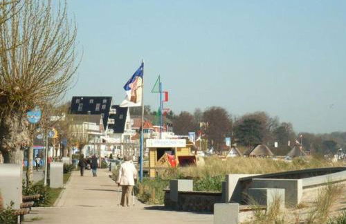 Altes Zollhaus Casa Meerblick - Foto 70
