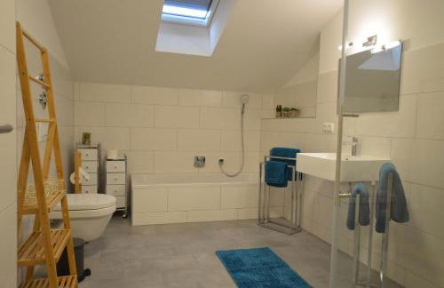 Ferienwohnung am Lech - Heidrun s Nest - Foto 19