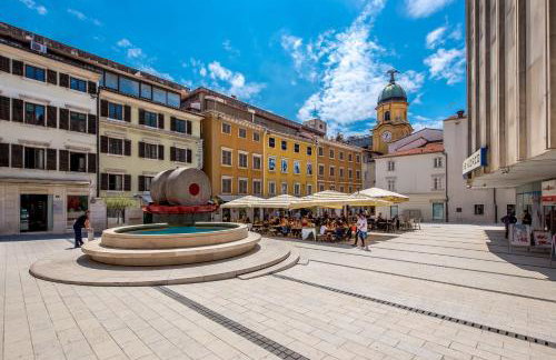 Number 1 Deluxe Apartments - Foto 114