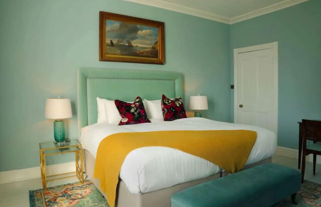 Balnakeilly House - Foto 5