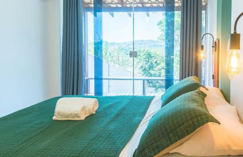 Casa em Búzios - 3 quartos e Vista ao Mar - Foto 12