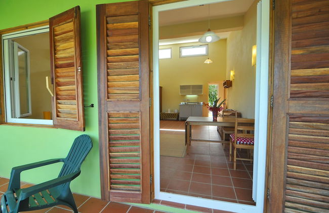 Cabier Ocean Lodge - Foto 3