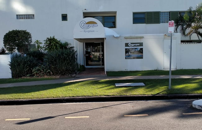 Camargue Beachfront Apartments - Foto 73